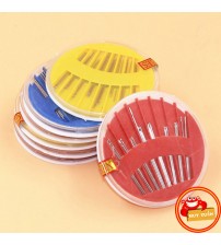 Bộ 24 kim khâu quần áo đủ size to nhỏ